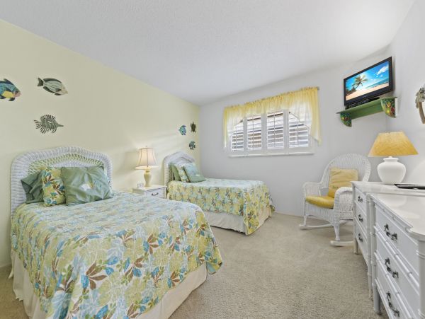 Sanibel Condo 1028850
