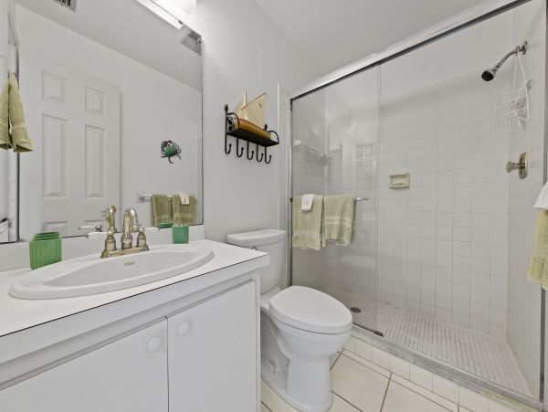 Sanibel Condo 1028850