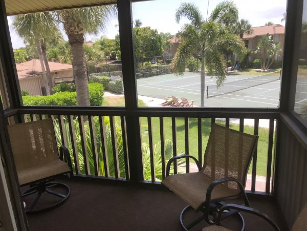 Sanibel Condo 1028851