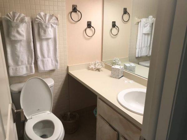 Sanibel Condo 1028851