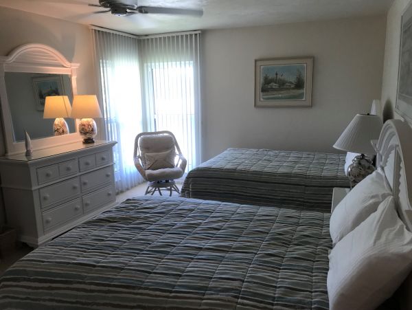 Sanibel Condo 1028851