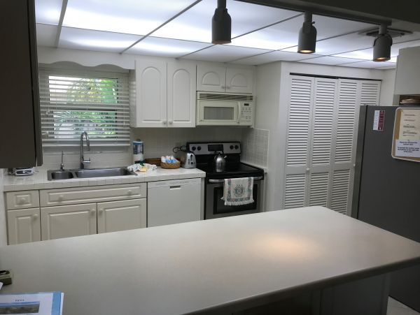 Sanibel Condo 1028851