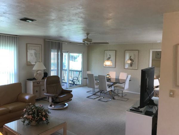 Sanibel Condo 1028851