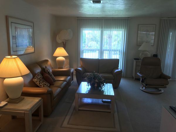 Sanibel Condo 1028851