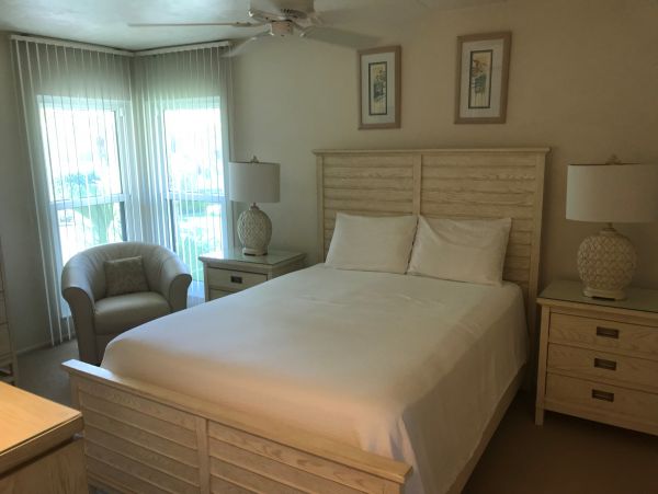 Sanibel Condo 1028851