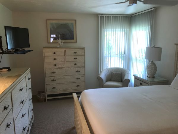 Sanibel Condo 1028851
