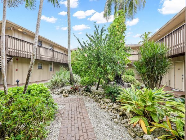 Sanibel Condo 1028852