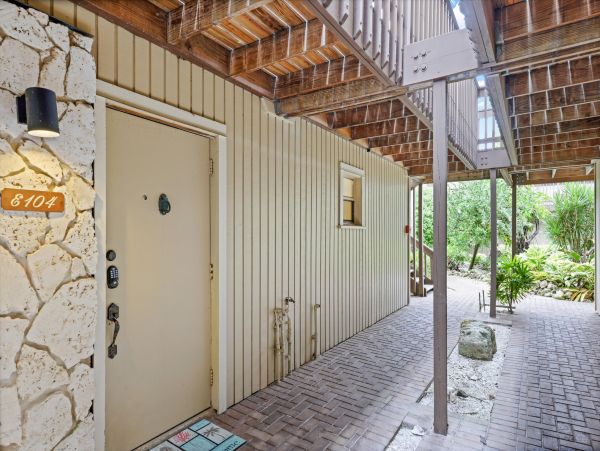 Sanibel Condo 1028852
