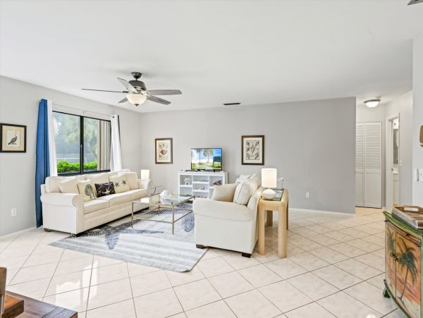 Sanibel Condo 1028852