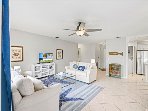 Sanibel Condo 1028852