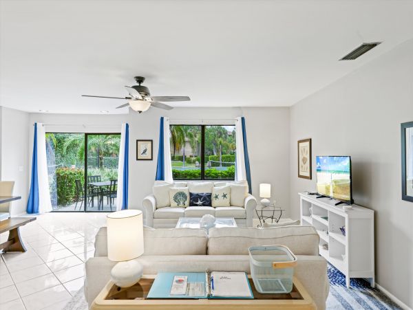 Sanibel Condo 1028852