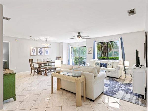 Sanibel Condo 1028852