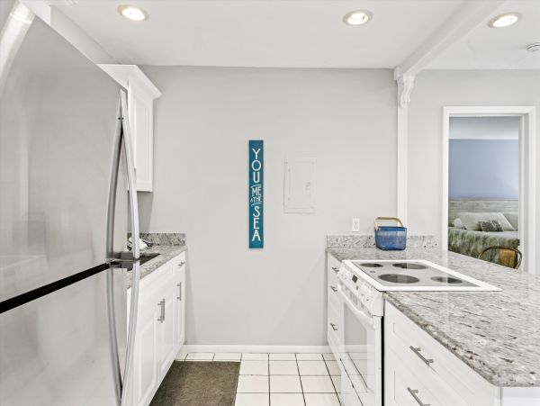 Sanibel Condo 1028852