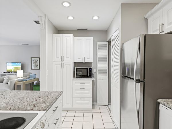 Sanibel Condo 1028852