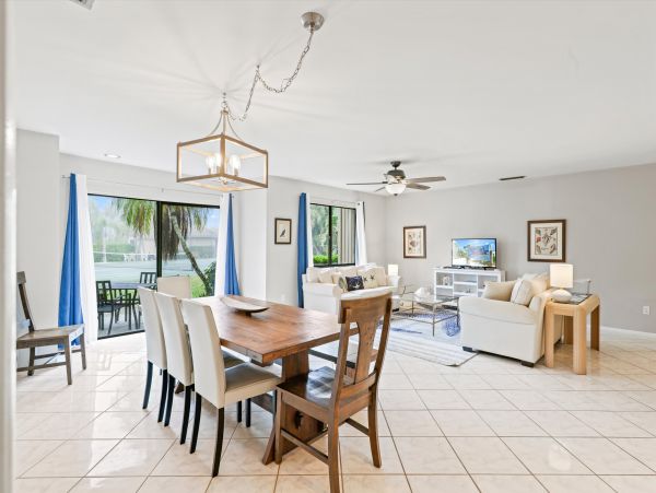 Sanibel Condo 1028852
