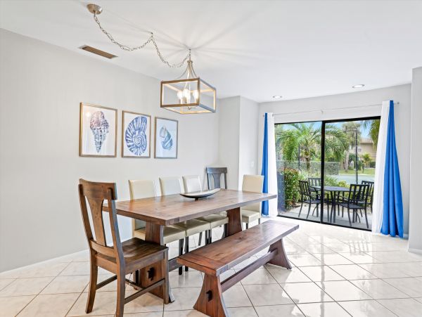Sanibel Condo 1028852
