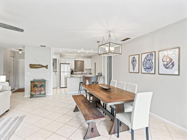 Sanibel Condo 1028852