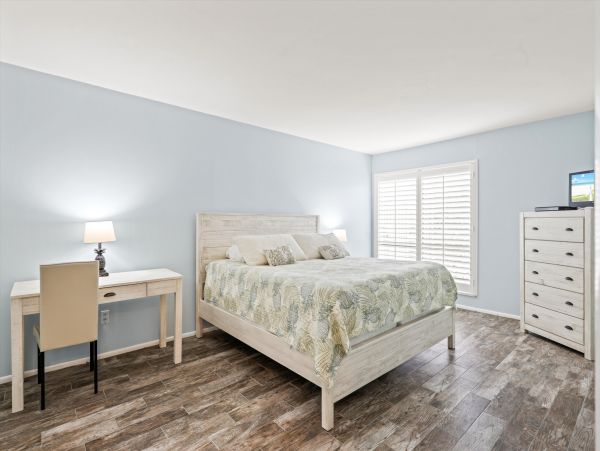 Sanibel Condo 1028852