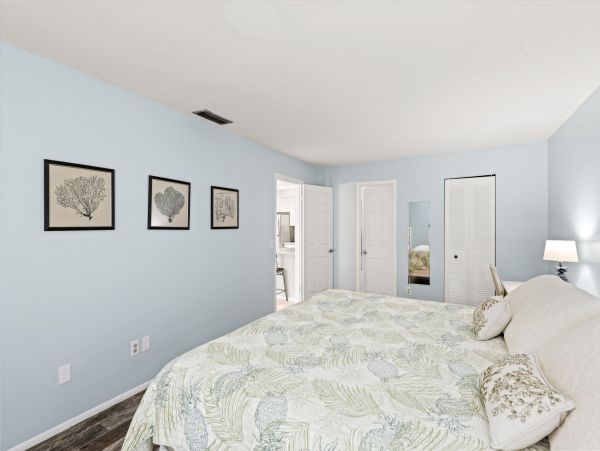 Sanibel Condo 1028852