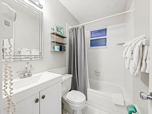 Sanibel Condo 1028852