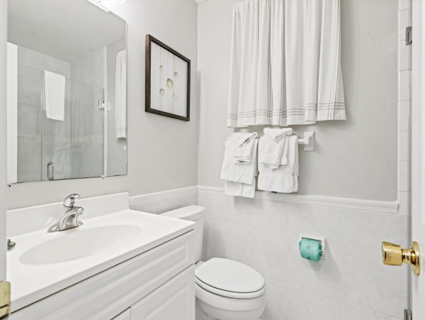 Sanibel Condo 1028852