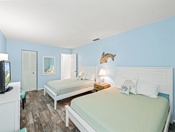 Sanibel Condo 1028852
