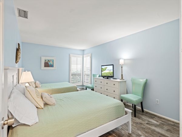 Sanibel Condo 1028852