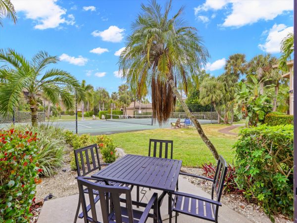 Sanibel Condo 1028852