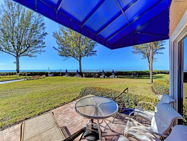 Longboat Key Condo 1028853