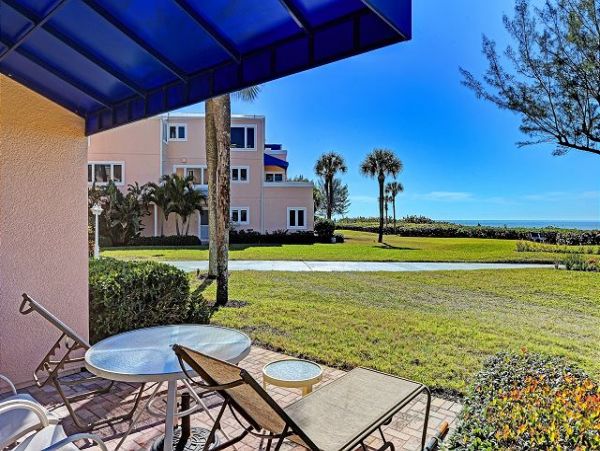 Longboat Key Condo 1028853