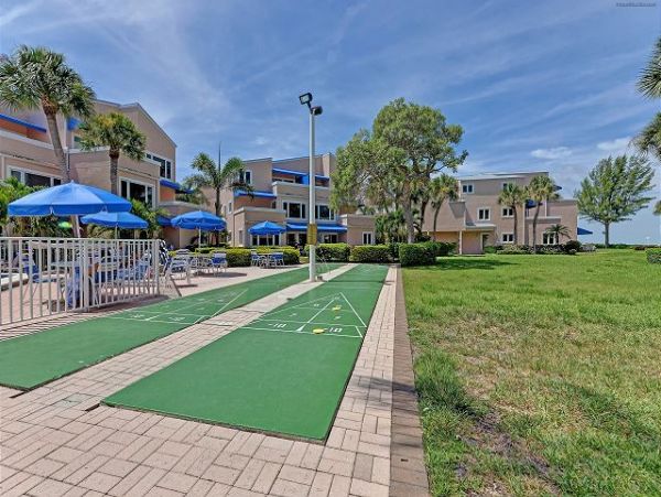 Longboat Key Condo 1028853