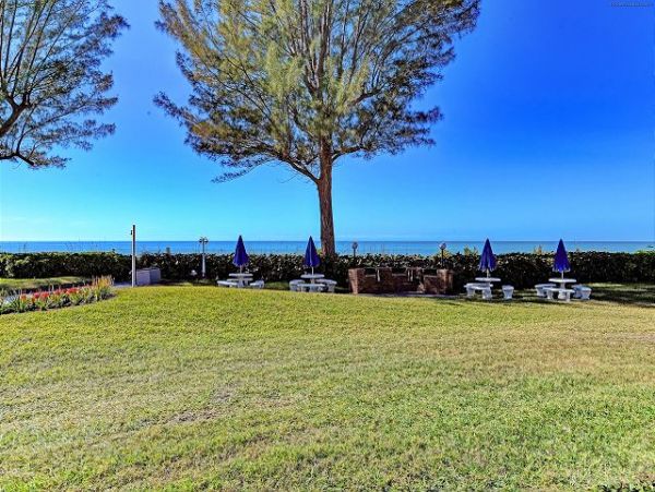 Longboat Key Condo 1028853