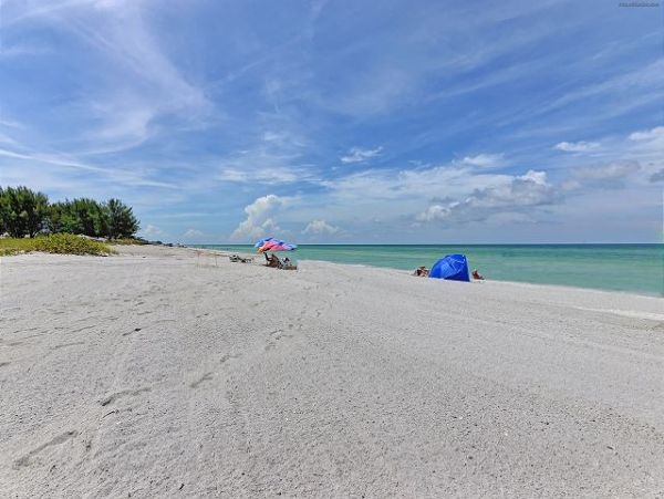 Longboat Key Condo 1028853