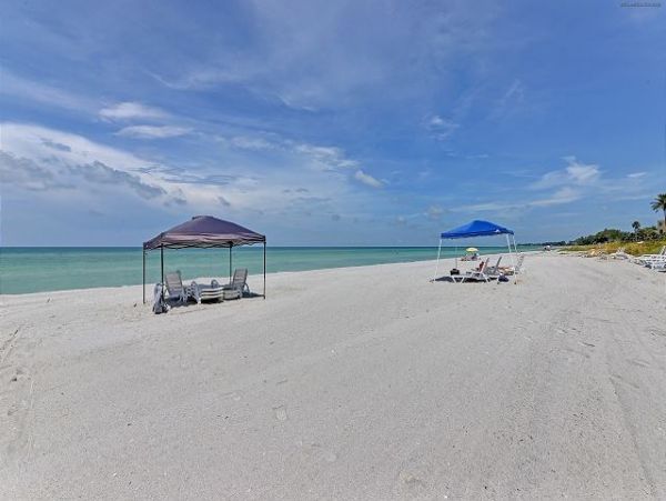 Longboat Key Condo 1028853