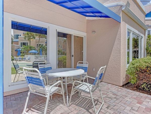 Longboat Key Condo 1028854