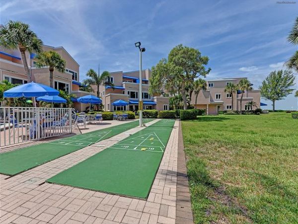 Longboat Key Condo 1028854