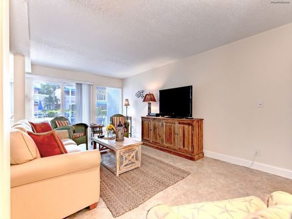 Longboat Key Condo 1028854