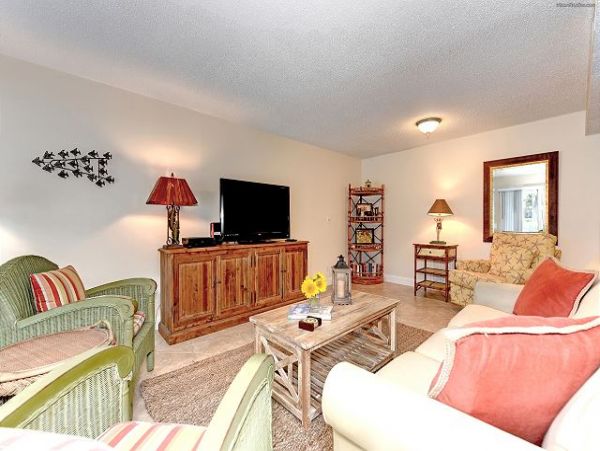Longboat Key Condo 1028854