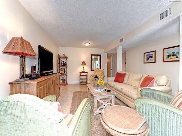Longboat Key Condo 1028854