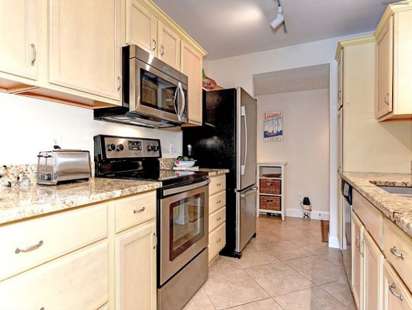 Longboat Key Condo 1028854