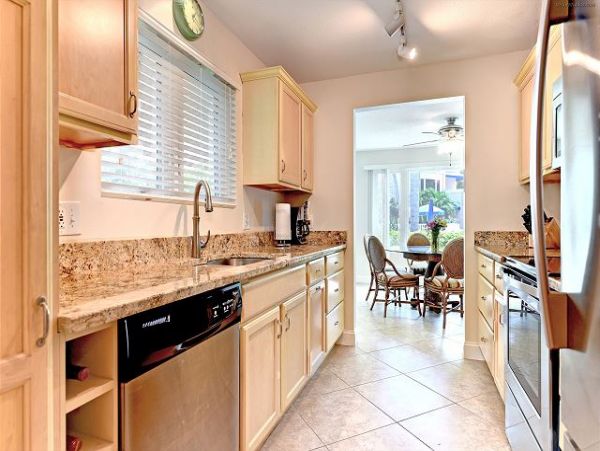 Longboat Key Condo 1028854