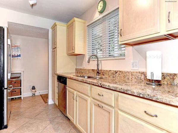 Longboat Key Condo 1028854