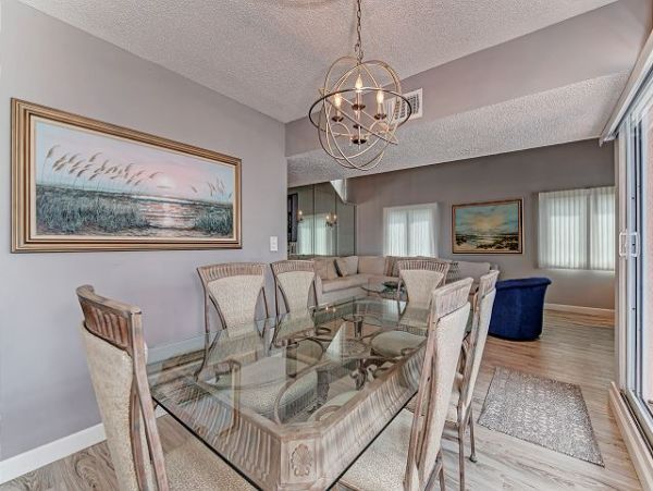 Longboat Key Vacation Condo Three Bedroom On Beach