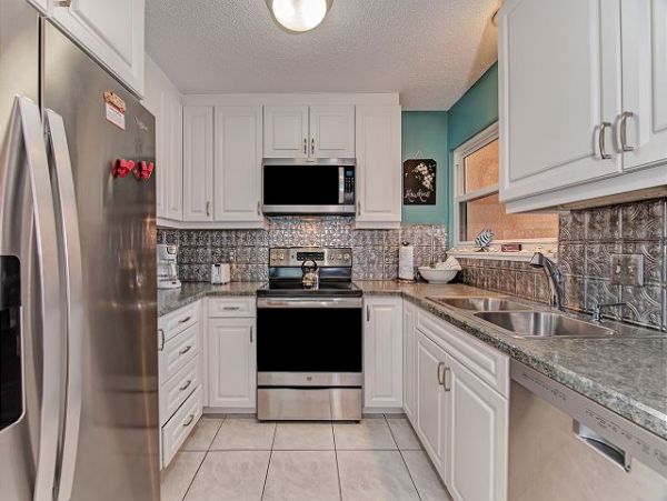 Longboat Key Vacation Condo Three Bedroom On Beach
