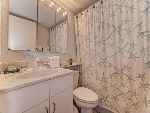 Longboat Key Vacation Condo Three Bedroom On Beach