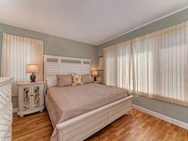 Longboat Key Vacation Condo Three Bedroom On Beach