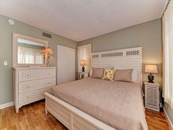 Longboat Key Vacation Condo Three Bedroom On Beach