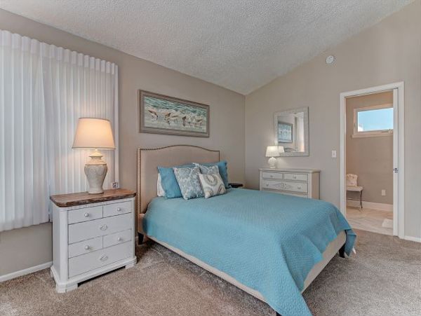 Longboat Key Vacation Condo Three Bedroom On Beach