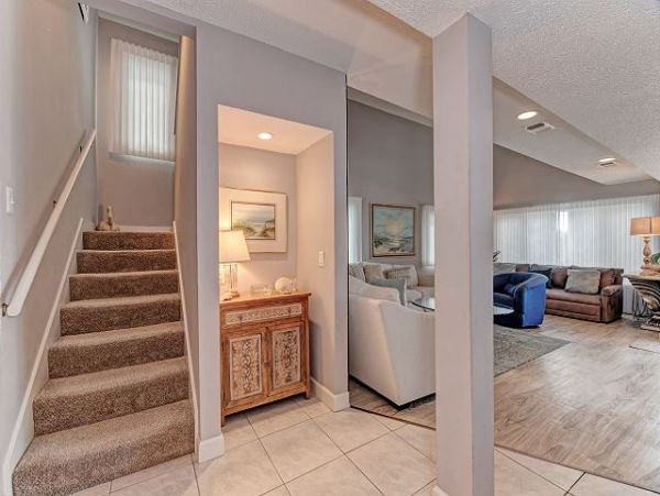 Longboat Key Vacation Condo Three Bedroom On Beach