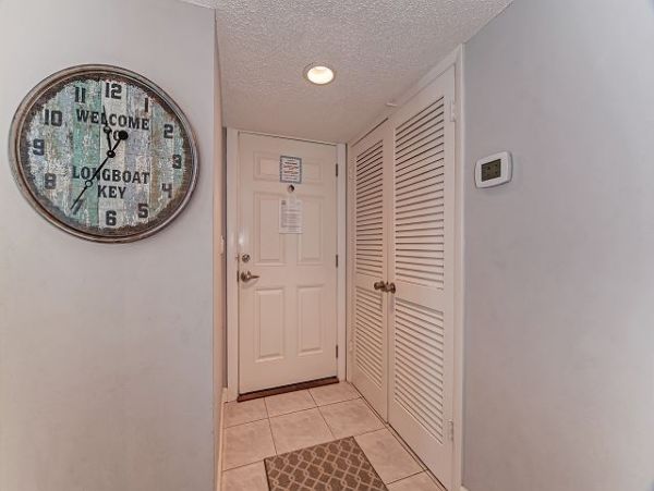 Longboat Key Vacation Condo Three Bedroom On Beach